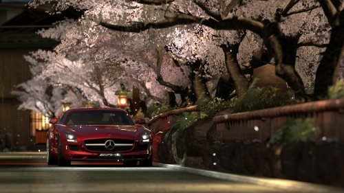 ＰＳ３　グランツーリスモ５　初回生産