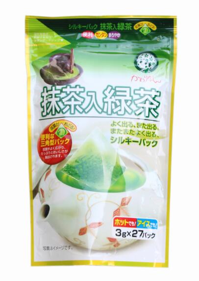 楽天市場】宇治森徳 宇治徳森 かおりちゃん 業務用ほうじ茶