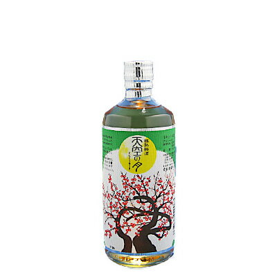 天空の月 梅酒 天空 500ml