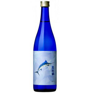 出羽鶴 MARLIN 純米大吟醸 720ml