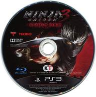 ＰＳ３ ＮＩＮＪＡ　ＧＡＩＤＥＮ　３：　Ｒａｚｏｒ’ｓ　Ｅｄｇｅ【ＰＳ３】