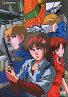 アニメDVD 限定版)機甲猟兵メロウリンク STAGE COMPLETES Amazon.co.jp: 機甲猟兵メロウリンク ステージ・コンプリーツ