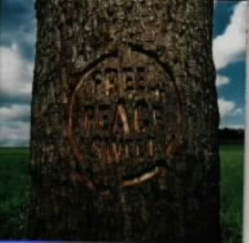 フリー・ピース・スウィート/ＣＤ/POCM-1162