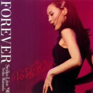 Seiko　Live　’98　FOREVER/ＤＶＤ/UMBK-9537