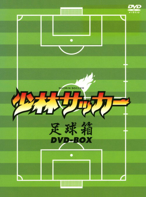 少林サッカー　足球箱/ＤＶＤ/KWDV-21