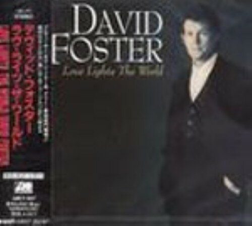 ラブ・ライツ・ザ・ワールド/ＣＤ/AMCY-667