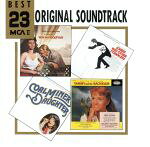 不滅のサントラ・ヒット（ヴォーカル編）/ＣＤ/MVCM-25023