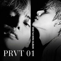 PRVT　01/ＣＤ/EMOT-222