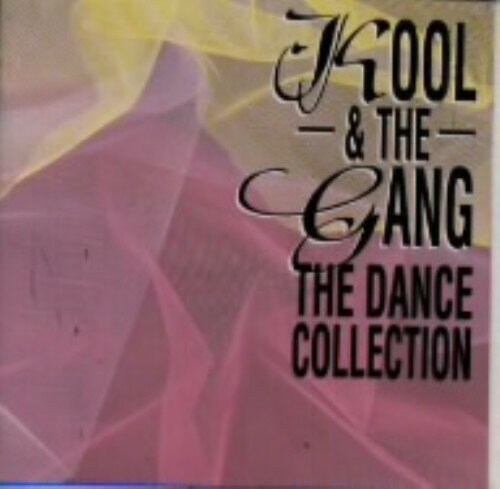 ダンス・コレクション/ＣＤ/PHCR-4041