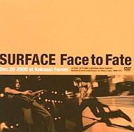 Face　to　Fate　Dec．20　2000　at　Kokusai　Forum/ＤＶＤ/UMBK-1513