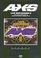 LIVE　REFLEXIONSII-SYNC-ACROSS　JAPAN　TOUR’94　DELICATE　PLANET-/ＤＶＤ/BVB3-31003