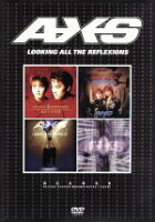 LOOKING　ALL　THE　REFLEXIONS/ＤＶＤ/BVB3-31001