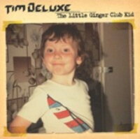 ザ・リトル・ジンジャー・クラブ・キッズ/ＣＤ/BRC-81