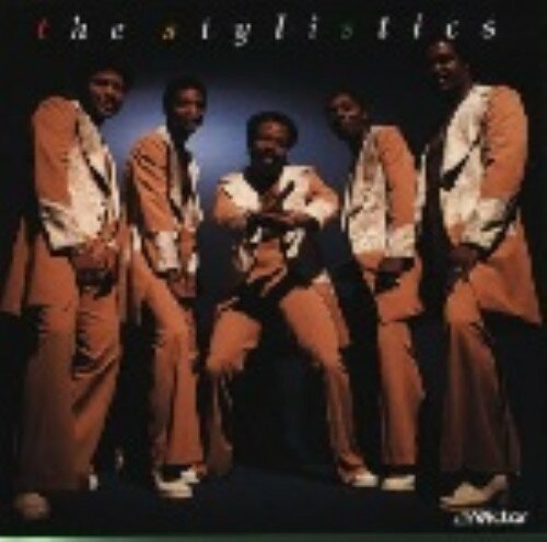 スタイリスティックス〈New　Best　One〉/ＣＤ/VICP-41089