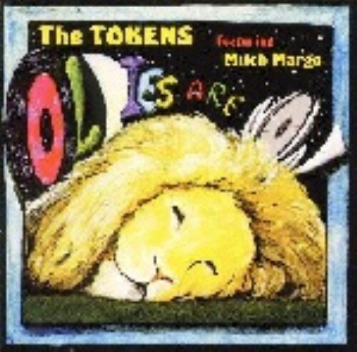 ライオンは寝ている/ＣＤ/VICP-5488