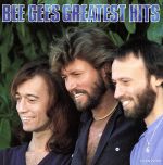 ビー・ジーズ・ベスト・ヒッツ/ＣＤ/P22W-22025