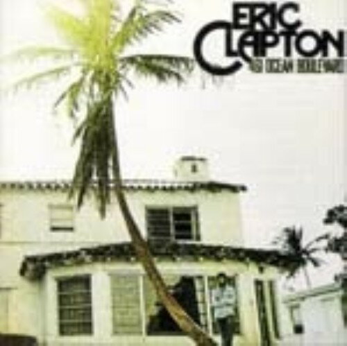 461　オーシャン・ブールバード/ＣＤ/POCP-2275