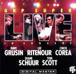 GRPスーパー・ライブ！/ＣＤ/VDP-9027