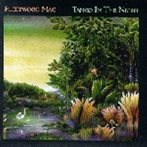 タンゴ・イン・ザ・ナイト/ＣＤ/32XD-707