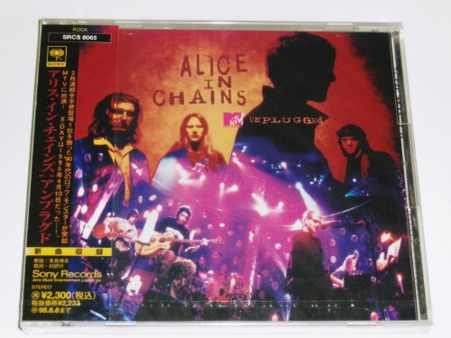 アンプラグド/ＣＤ/SRCS-8065