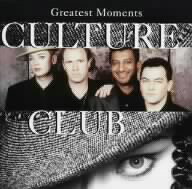 グレイテスト・モーメンツ～ザ・ベスト・オブ・カルチャー・クラブ～/ＣＤ/TOCP-53228