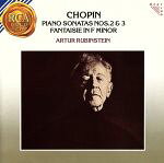 ピアノ・ソナタ第2番変ロ短調「葬送」/ＣＤ/BVCC-5080