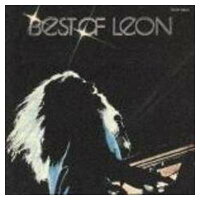 ベスト・オブ・レオン/ＣＤ/TOCP-8824