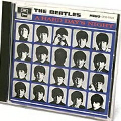 ビートルズがやって来る　ヤァ！ヤァ！ヤァ！/ＣＤ/CP32-5323