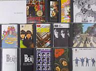 ビートルズCD・BOX/ＣＤ/CP25-5751