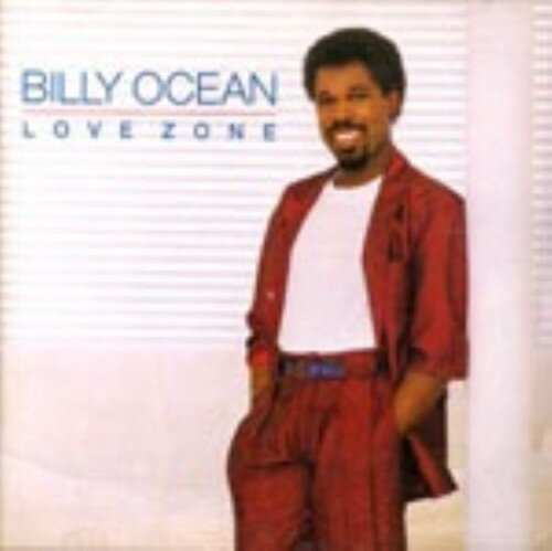 ラヴ・ゾーン/ＣＤ/32DP-419