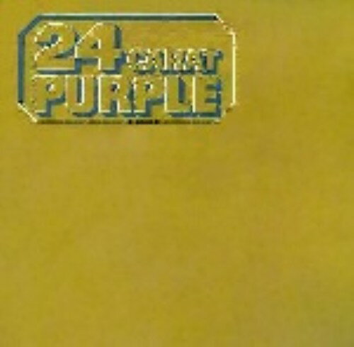 ブラック・ナイト＝24カラット/ＣＤ/18P2-3133