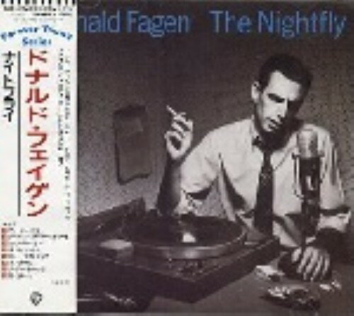 ナイトフライ/ＣＤ/20P2-2041