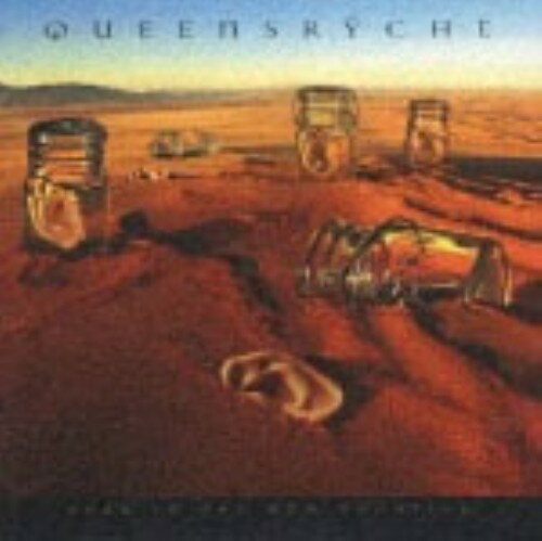 ヒア・イン・ザ・ナウ・フロンティア/ＣＤ/TOCP-50160