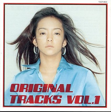 楽天市場】ユニバーサルミュージック(同) ORIGINAL TRACKS Vol．1/CD