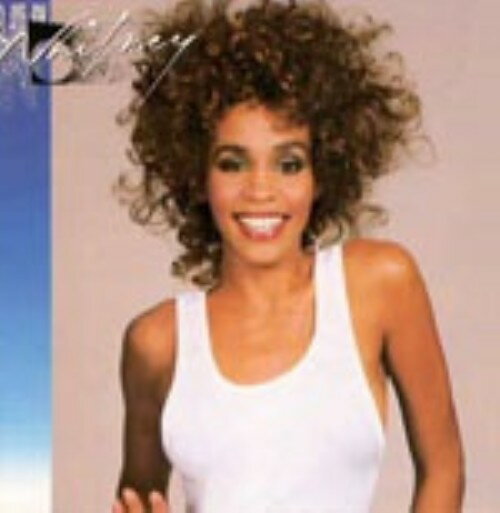 ホイットニーII～すてきなSomebody/ＣＤ/A32D-6