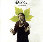 ユー・ガッタ・ビー/ＣＤ/ESCA-5984