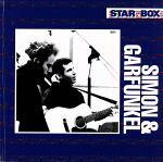サイモン＆ガーファンクル／STAR　BOX/ＣＤ/SRCS-6893