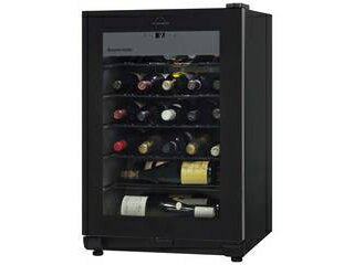 美品　deviceSTYLE CDW-33W ワインセラー deviceSTYLE CDW-33W ワインセラー (ペルチェ冷却方式・28本収納
