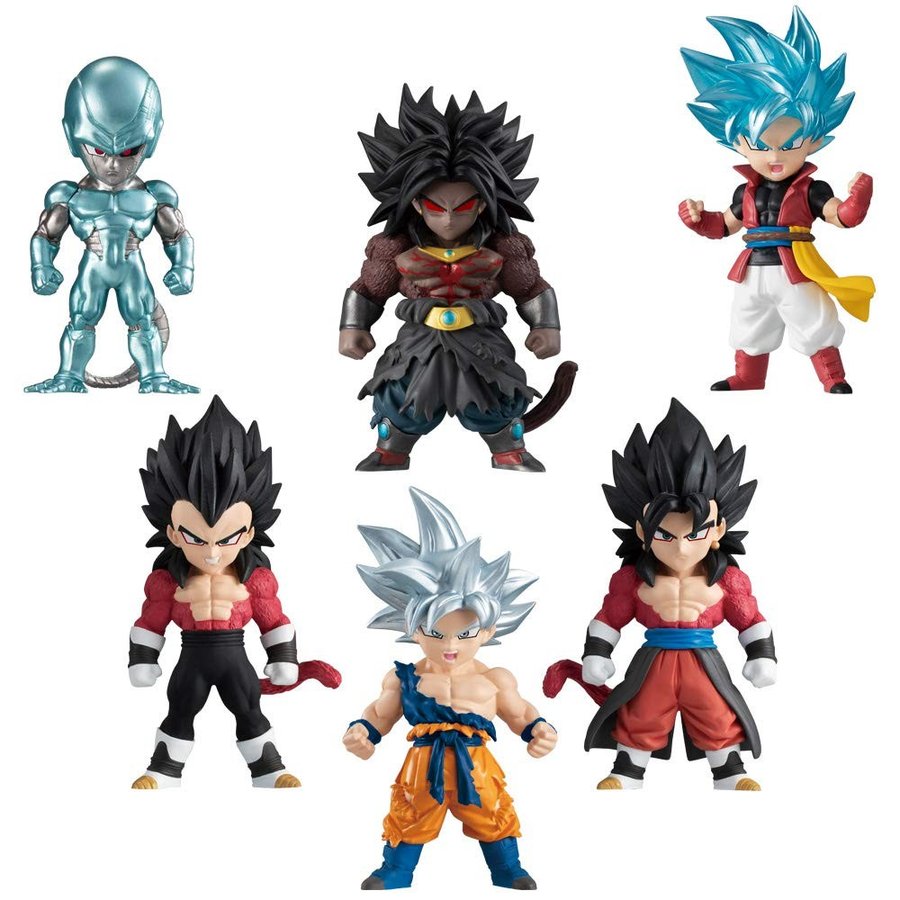 楽天市場】バンダイ スーパードラゴンボールヒーローズアドバージ2