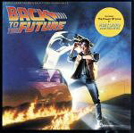 「バック・トゥ・ザ・フューチャー」オリジナル・サウンドトラック/ＣＤ/MVCM-18