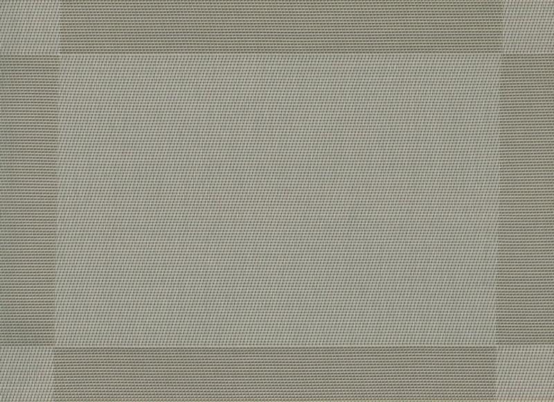 シェーンプラス ランチョンマット ダークシルバー 1枚