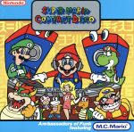 楽天市場】スクウェア・エニックス マリオバスケ 3on3 オリジナル