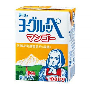 楽天市場】南日本酪農協同 南日本酪農協同 デーリィ ヨーグルッペ