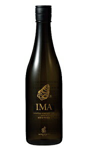 IMA 牡蠣のための日本酒 720ml