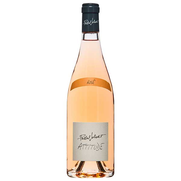 パスカル ジョリヴェ ロゼ アティテュード 17 ロゼ 750ml