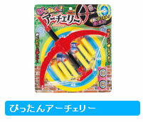 ぴったんアーチェリー