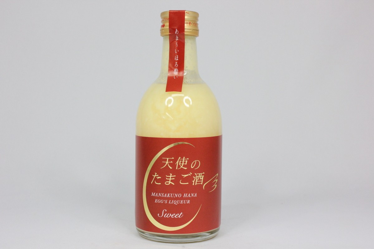 日の丸醸造 天使のたまご酒 300ml