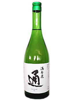 満寿泉 通 720ml
