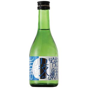 小鼓 純米吟醸 生酒 300ml