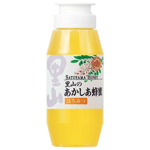 楽天市場】山田養蜂場 有機アカシア蜂蜜ルーマニア産 ビン | 価格比較